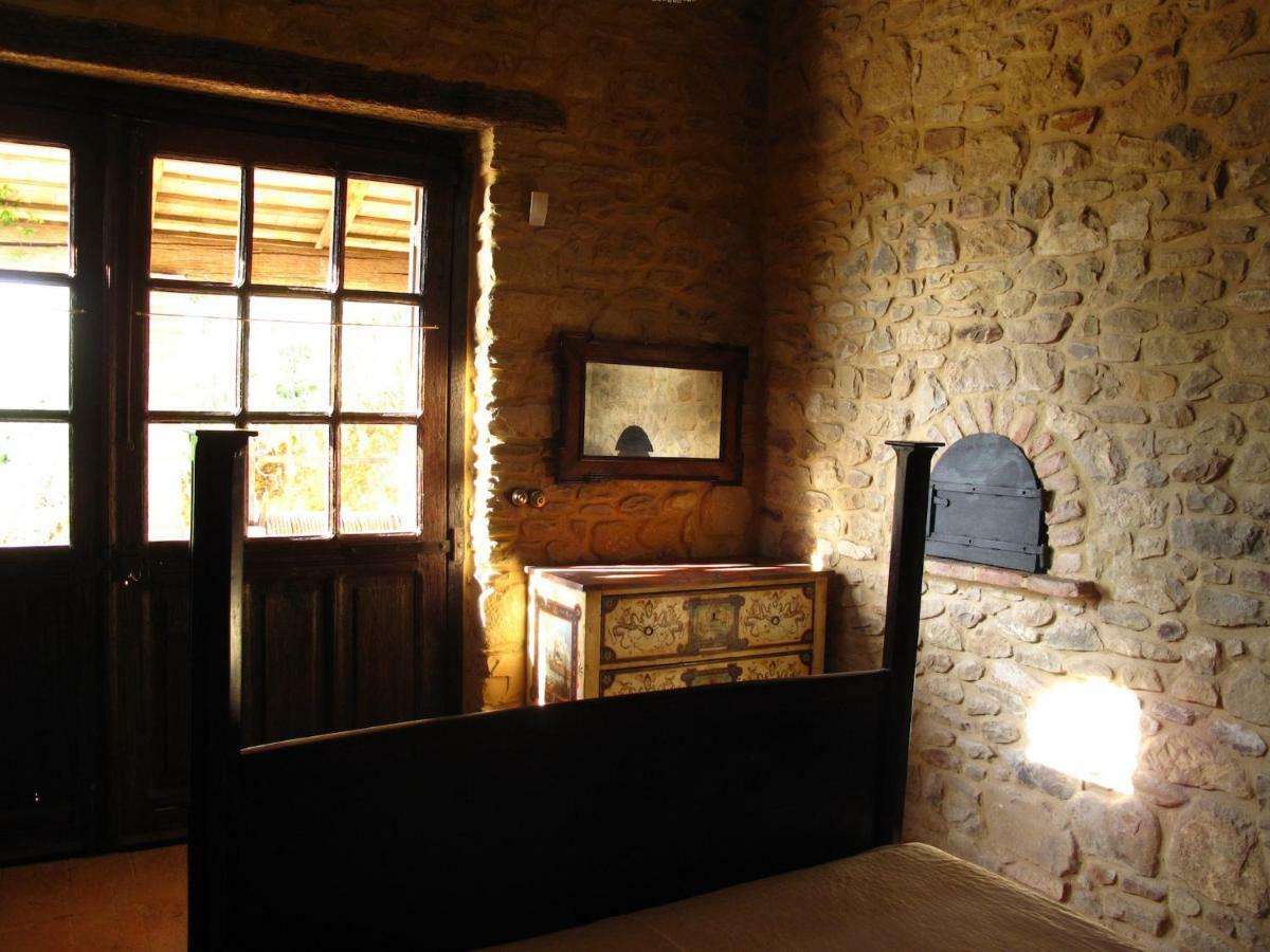 Bed and Breakfast L'Infinito Mombaroccio Екстер'єр фото